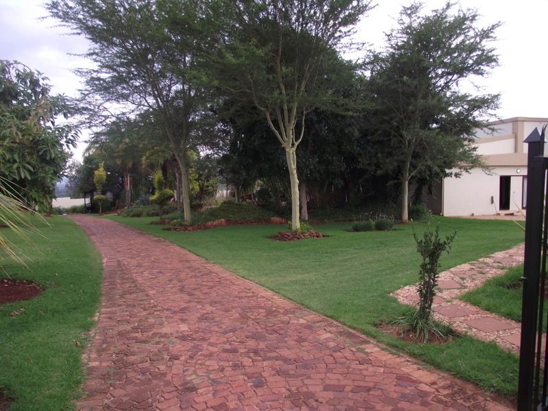 PRIME 9 HA DEVELOPMENT OPPORTUNITY FOR SALE IN ZWAVELPOORT - Photo 10