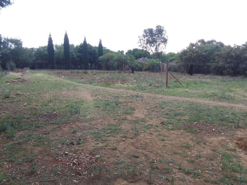 Fixer upper in the lucrative Balmoral Estate (De Deur - fall under Midvaal Municipality) - Photo 3