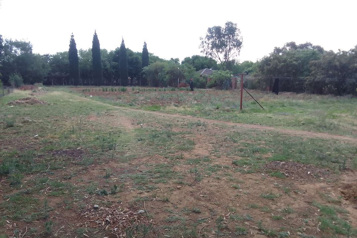 Fixer upper in the lucrative Balmoral Estate (De Deur - fall under Midvaal Municipality) - Photo 3