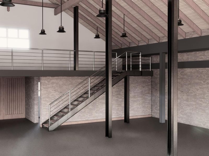 Central Commercial Opportunity - TO RENT - Photo 8