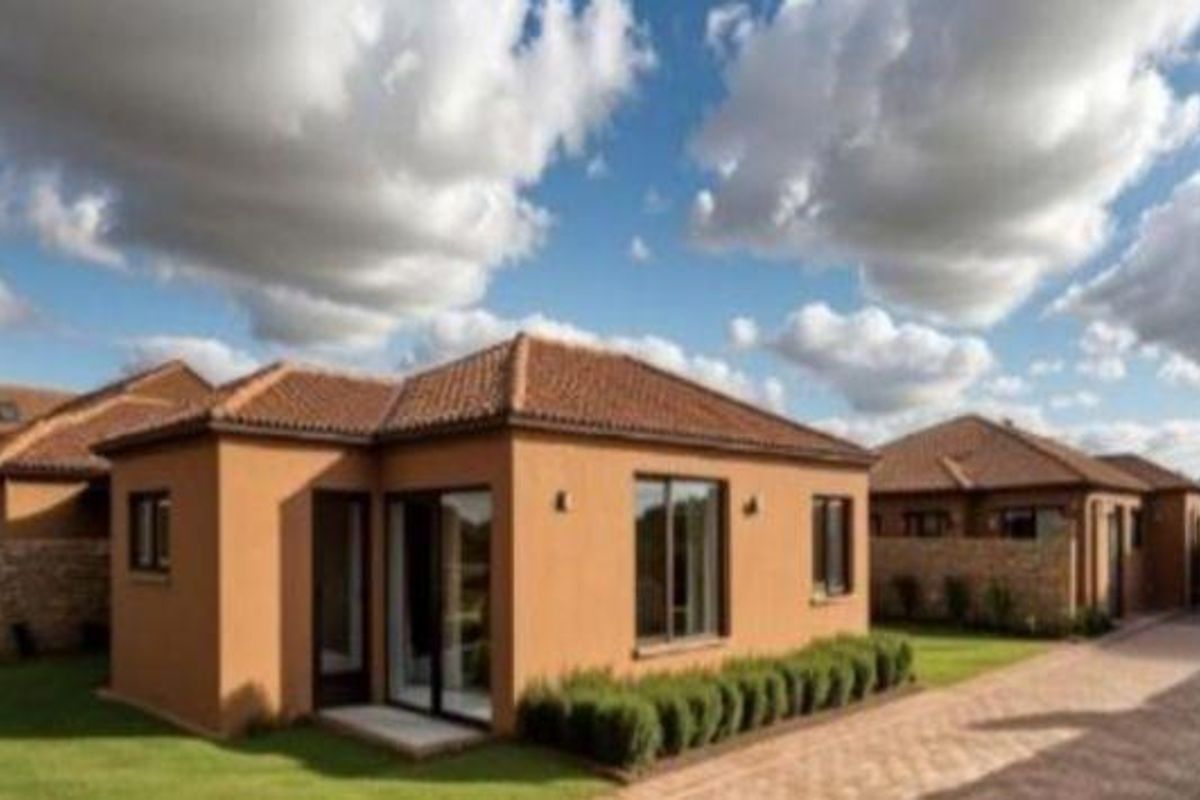 Exciting New Development – Daggafontein, Springs - Photo 4