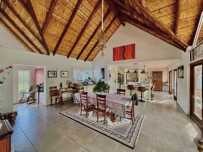 A Rare Midlands Country Estate with an Established Truffle Orchard - Photo 10