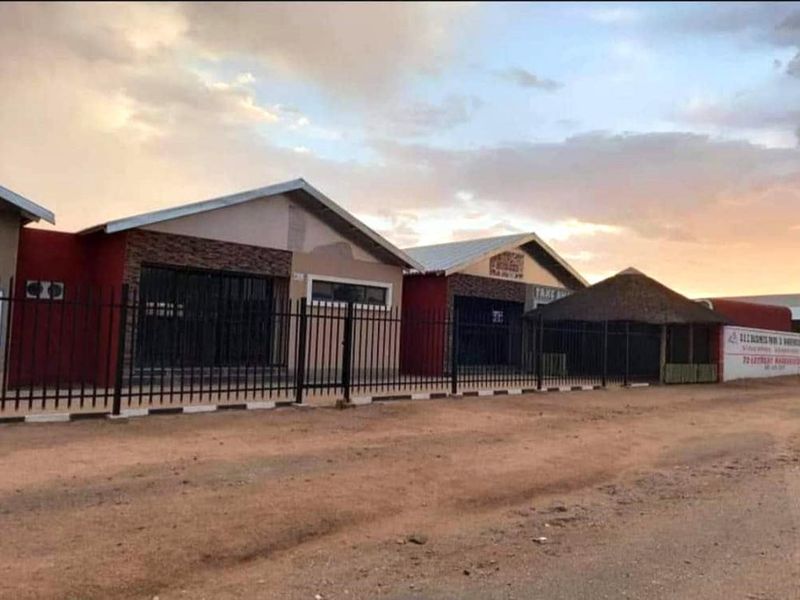 PRIME -  Industrial / Commercial Property For Sale In Okahandja Namibia - Photo 7