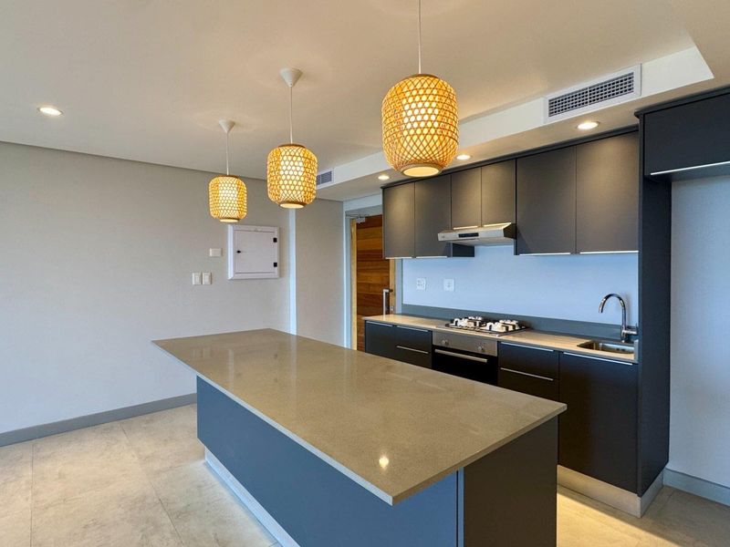 This is a premium, move-in-ready coastal apartment that combines luxury, security, and modern convenience in a sleek, never-before-lived-in space. - Photo 5