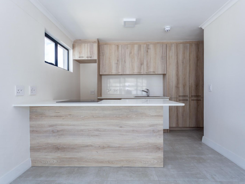Discover Urban Elegance at Chapel Towers - Zonnebloem - Photo 4