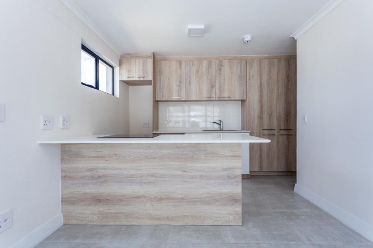 Discover Urban Elegance at Chapel Towers - Zonnebloem - Photo 4