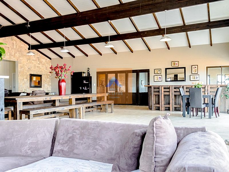 Luxury Home For Sale at Swakopmund River Plots - Photo 6