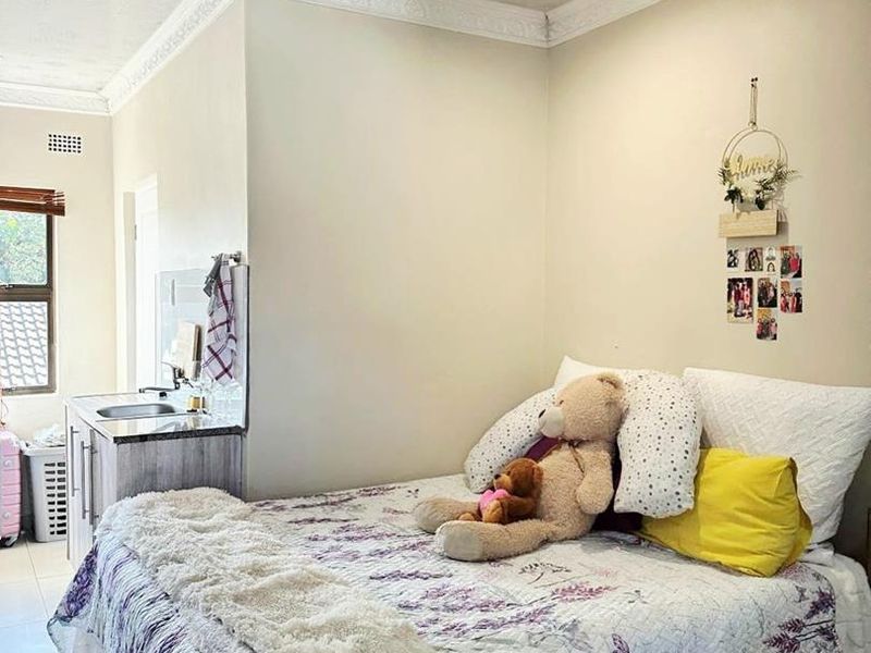 Practical 1-Bedroom Rental with shared Pool Access in Richards Bay - Photo 3