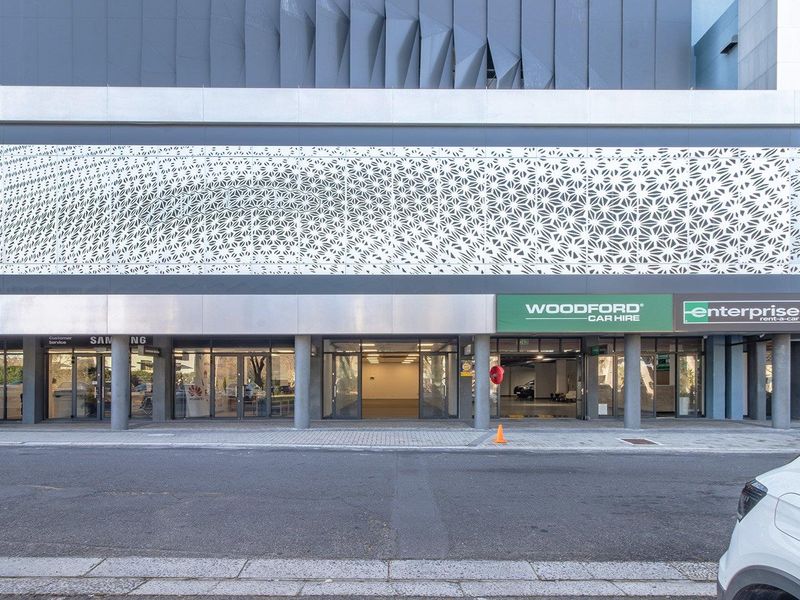 Prime Ground Floor Retail Space with Excellent Street Exposure - Photo 9
