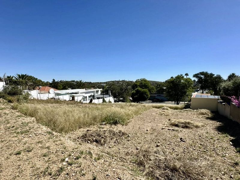 Vacant Plot FOR SALE in Klein Windhoek - Photo 2