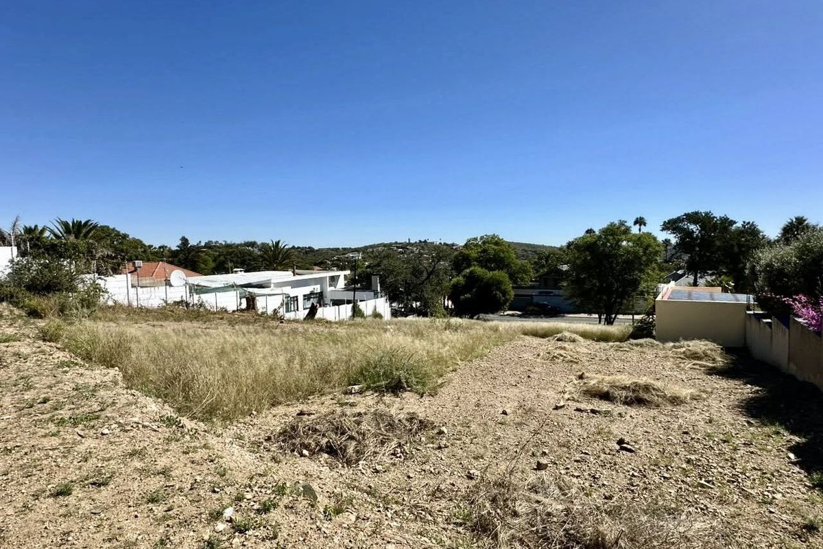 Vacant Plot FOR SALE in Klein Windhoek - Photo 2