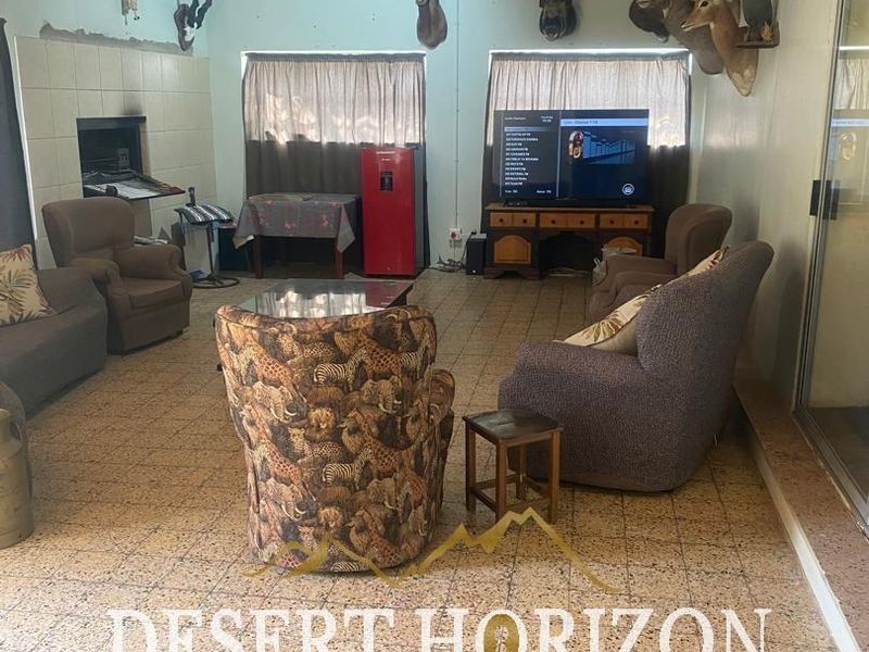 Namibia,Karas Region | Farm for Sale - Photo 9