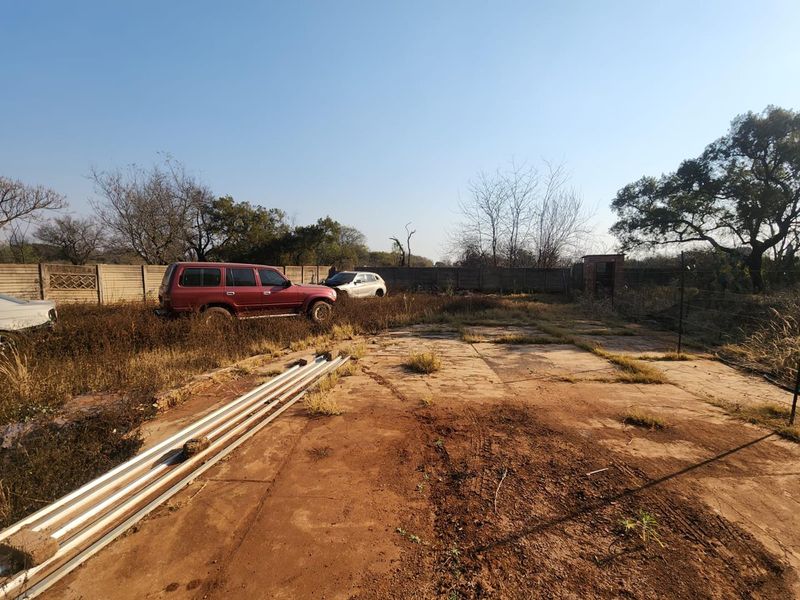 Workshop/Warehouse Space For Rent in Onderstepoort - Photo 8