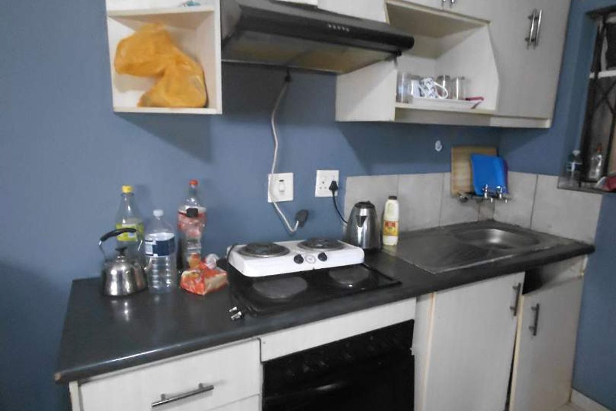 2 Bedrooms apartment - Photo 5