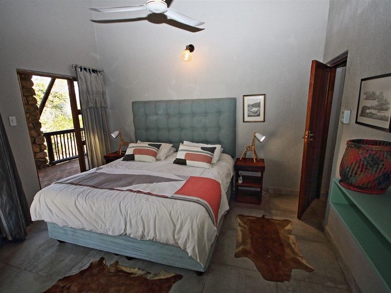 Fantastic river property, located on the banks of the Olifants River. - Photo 10