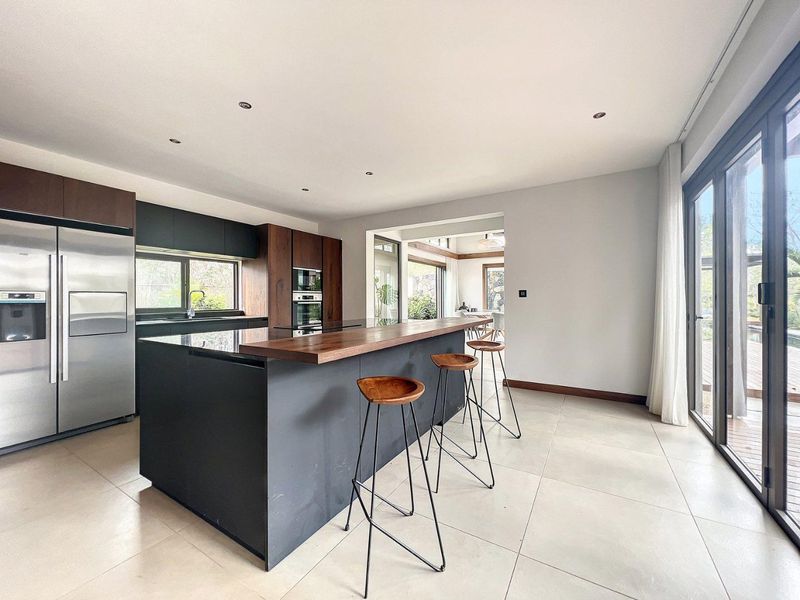 Villa Balinaise - Photo 2