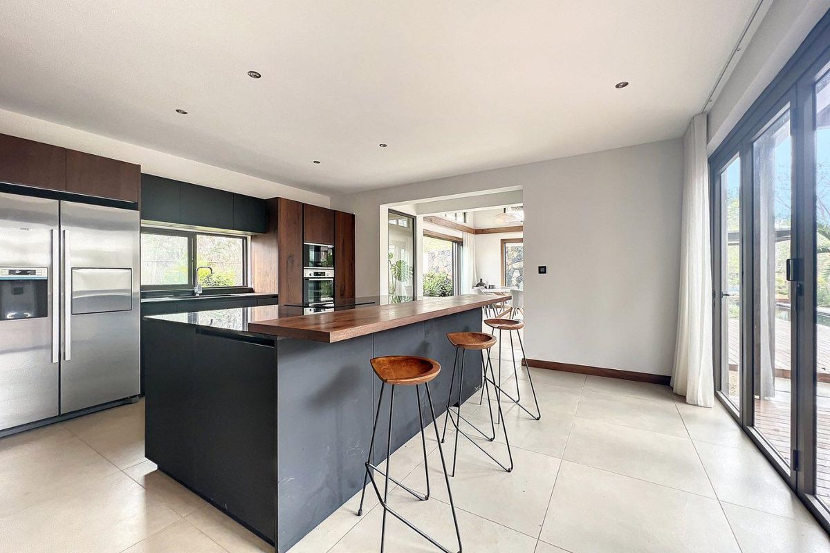 Villa Balinaise - Photo 2