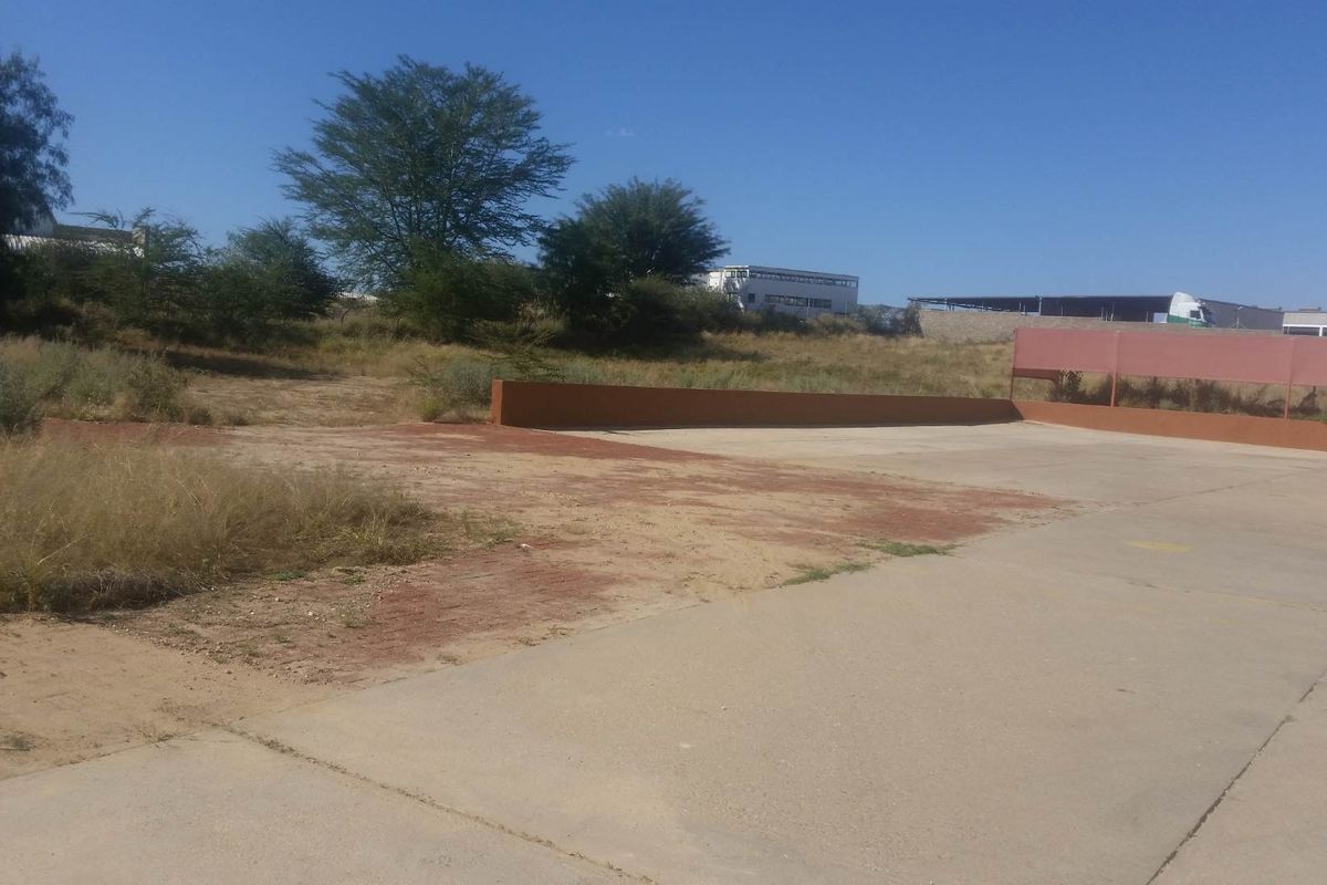 Industrial Property for Sale for Investors-Lafrenz - Photo 2