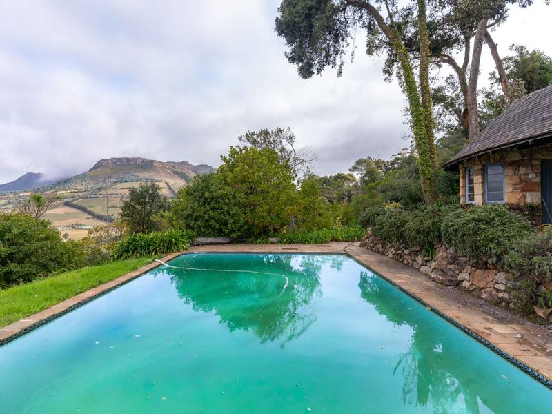 Witteboomen Vista - a Mountainside View Site with exceptional views! - Photo 1