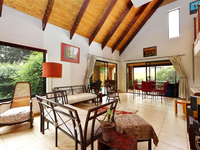 Charming 3-Bedroom Home in Secure Carlswald North Estate - Photo 7