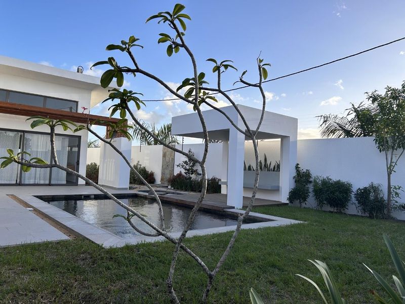 Premium single-storey 3-bedroom villa with contemporary architecture - Photo 3