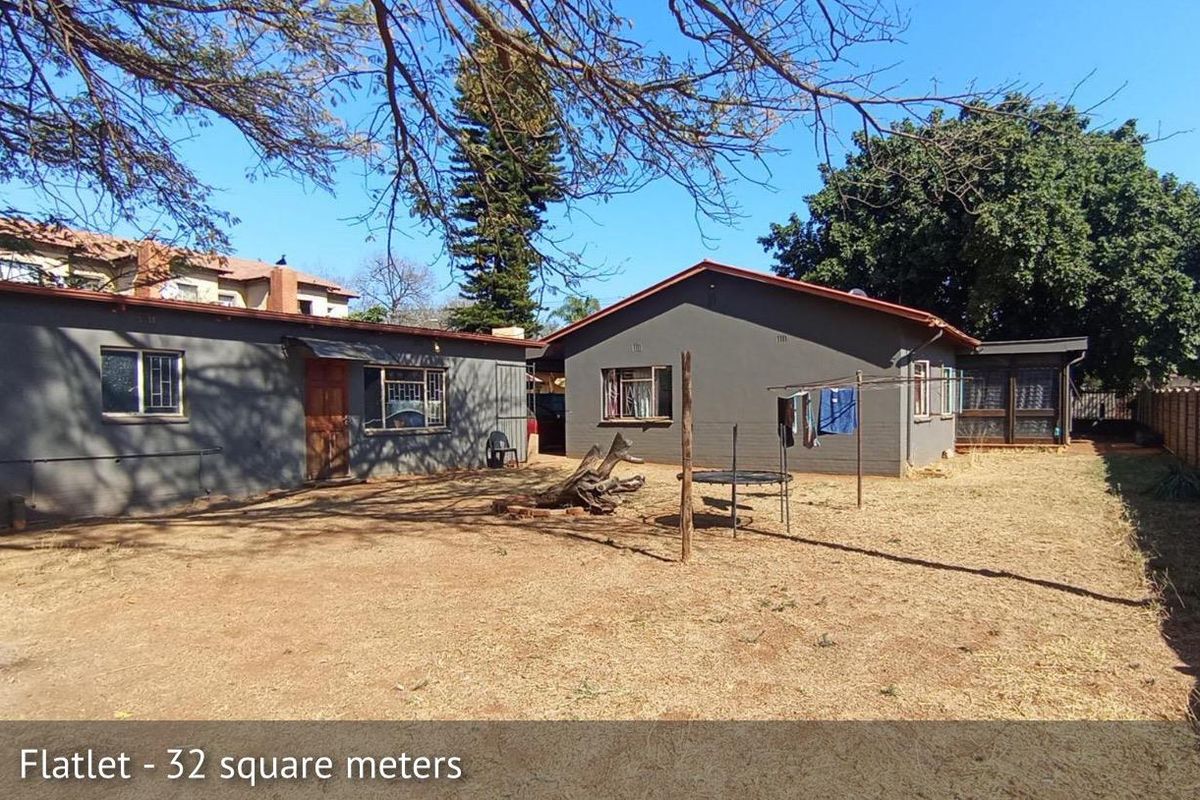 House to make a home - Photo 5