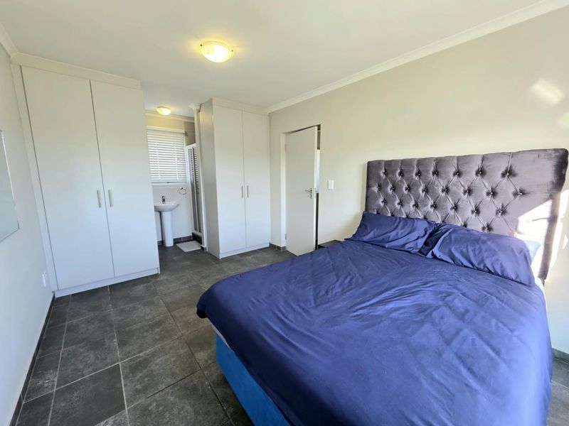 FURNISHED 3-BEDROOM TOWNHOUSE TO RENT IN HAASENDAL - Photo 8