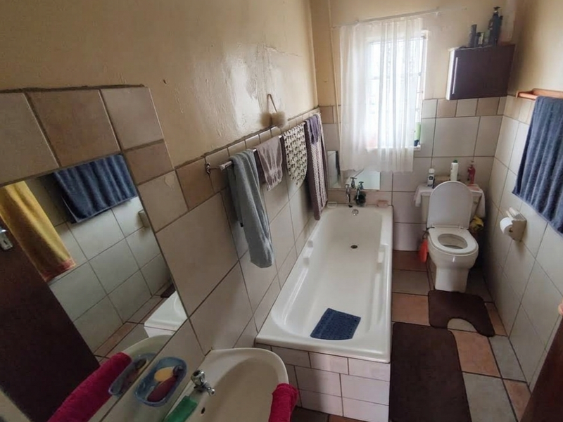 2ha Smallholding with 6 Units in Peaceful Midvaal - Photo 9