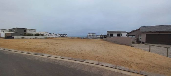 Property #2565146, Vacant Land Residential For Sale in Mile 4
