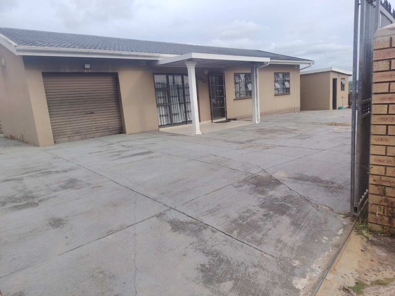 House for sale in Umlazi BB section - Photo 7