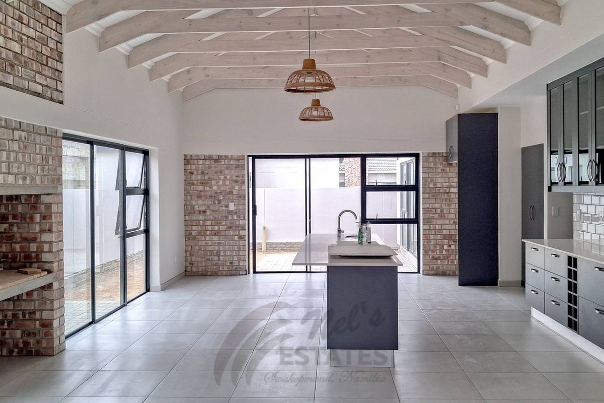 New Home For Sale in Extension 19, Swakopmund - Photo 2