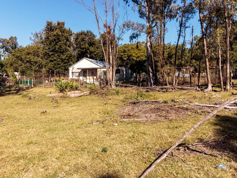 21.418 ha - Farm Steeped in Character – The Legacy of Cowboy Mills – Elandsriver, Rocklands in the Eastern Cape - Photo 7