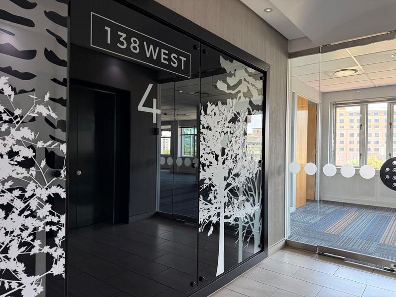 Prime Office Space Available for Lease in Sandton - Photo 4