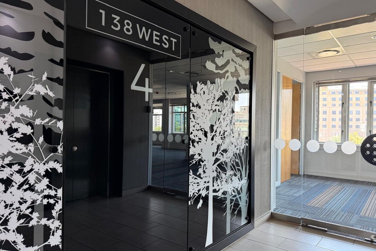 Prime Office Space Available for Lease in Sandton - Photo 4