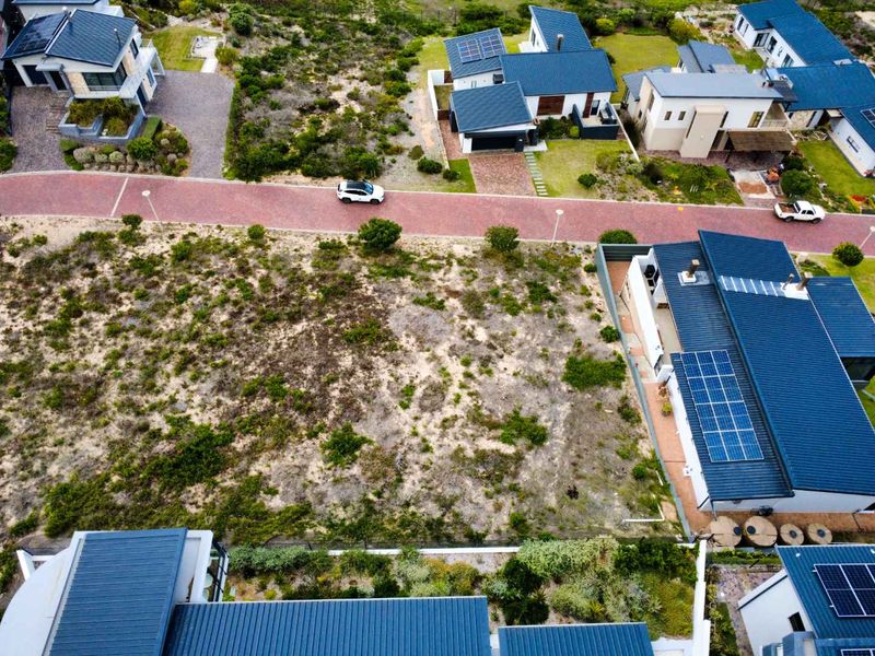 Prime vacant stand for sale in Stilbaai-Oos. - Photo 5