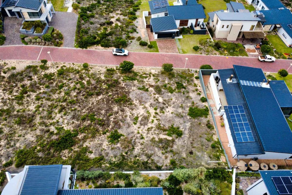 Prime vacant stand for sale in Stilbaai-Oos. - Photo 5