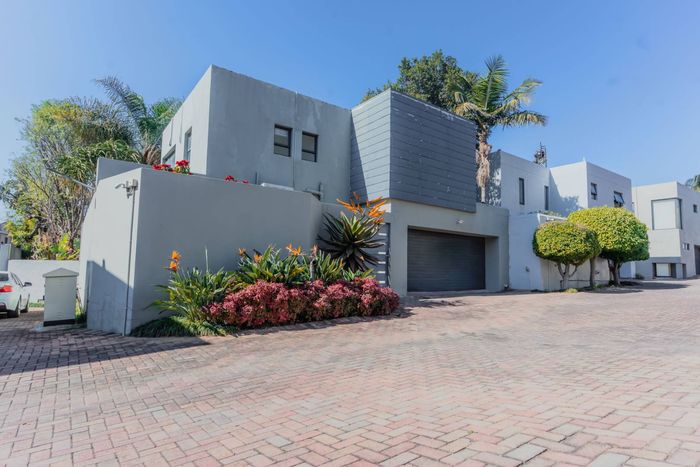 Property #2505179, Cluster Rental Monthly in Morningside