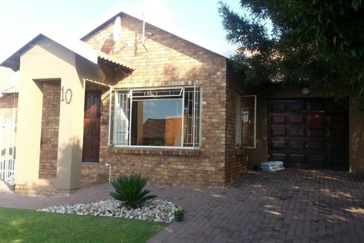 2 bedrooms Townhouse in SECUNDA EXT 22 - Photo 2