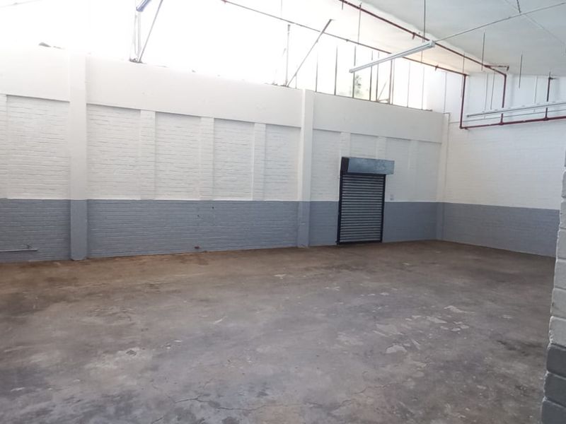 Industrial Property for Lease – Unit 03, Ben 05 - Photo 7