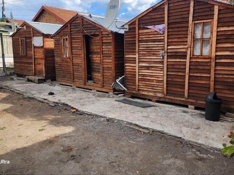 Income generating Property in Oos Einde - Photo 10