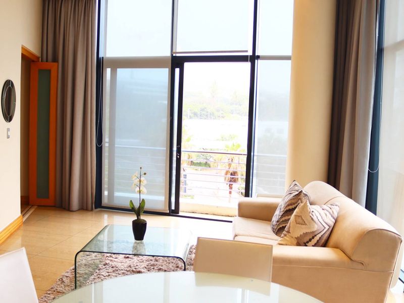 1 BEDROOM 1.5 BATHROOMS EN-SUITE APARTMENT TO RENT - Photo 5