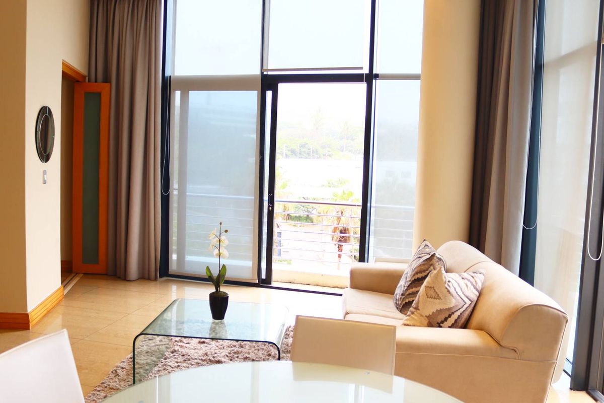 1 BEDROOM 1.5 BATHROOMS EN-SUITE APARTMENT TO RENT - Photo 5
