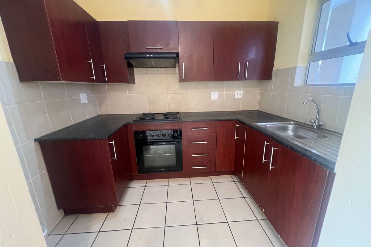 Well-Located 1-Bedroom Garden Apartment in Ferndale - Photo 4