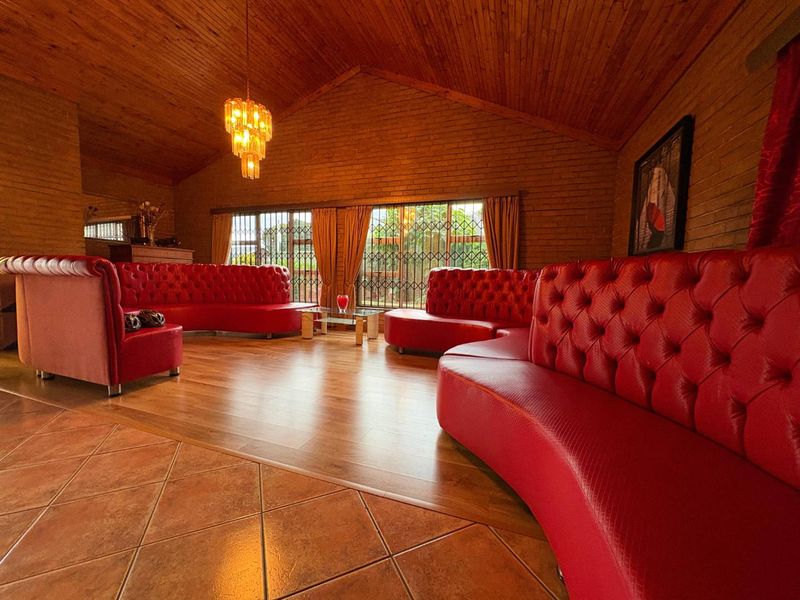 Exceptional 4-Bedroom Home with Premium Features - Photo 7