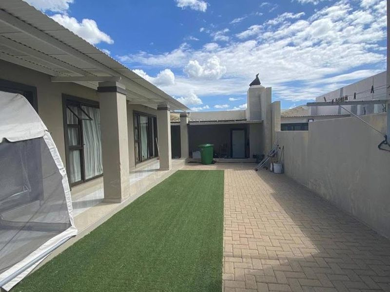 Elisenheim house to rent - Photo 3