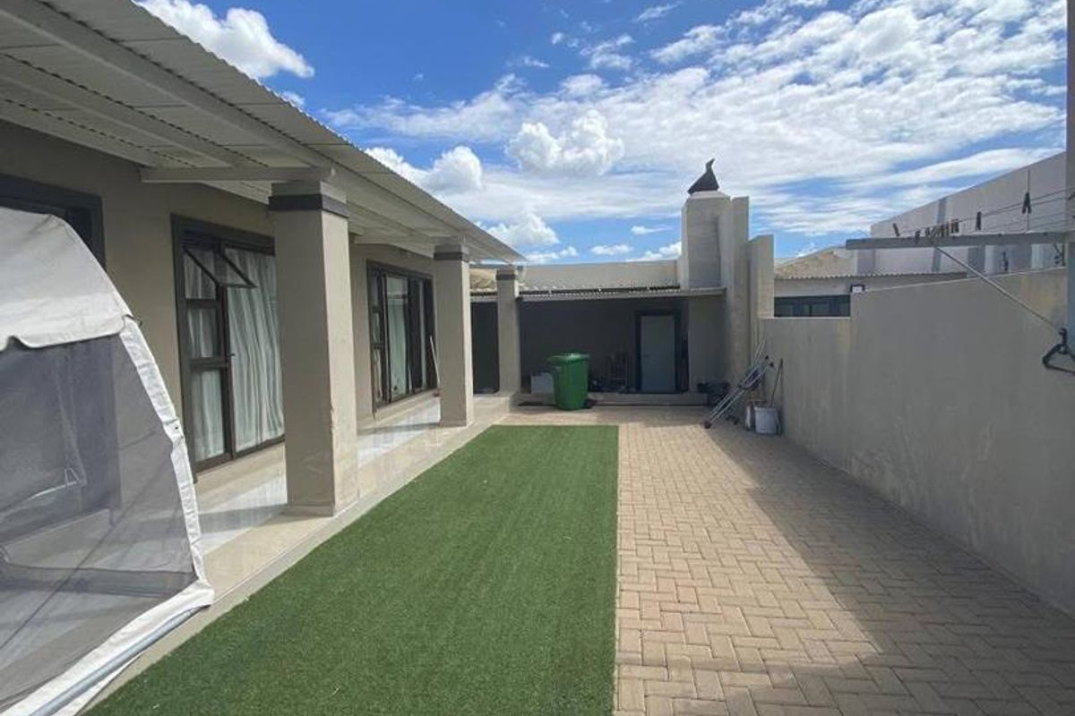 Elisenheim house to rent - Photo 3