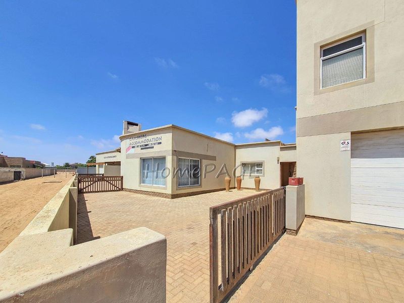 Ext 6, Henties Bay:  Home with 3 flats IN VERY GOOD AREA - Photo 8