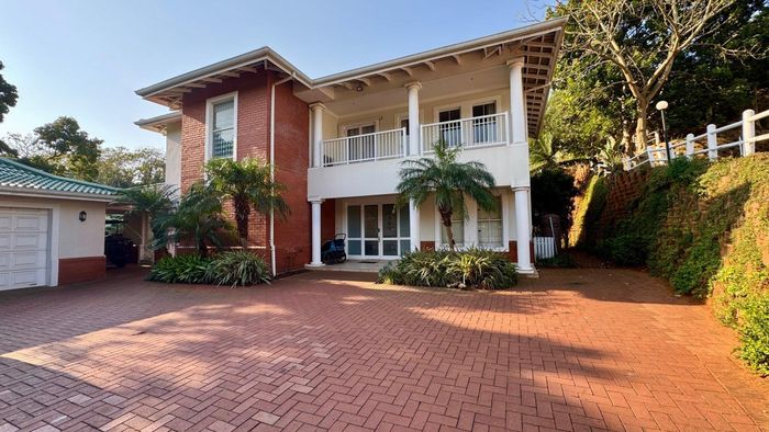 Property #2508055, House Rental Monthly in Mount Edgecombe Country Club Estate