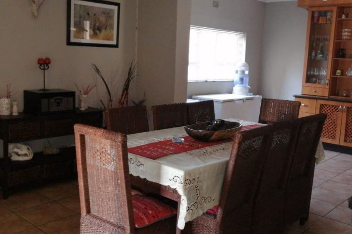 3 bedrooms House in DUNDEE. - Photo 5