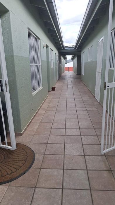 Property #2476847, Apartment For Sale in Pioniers Park